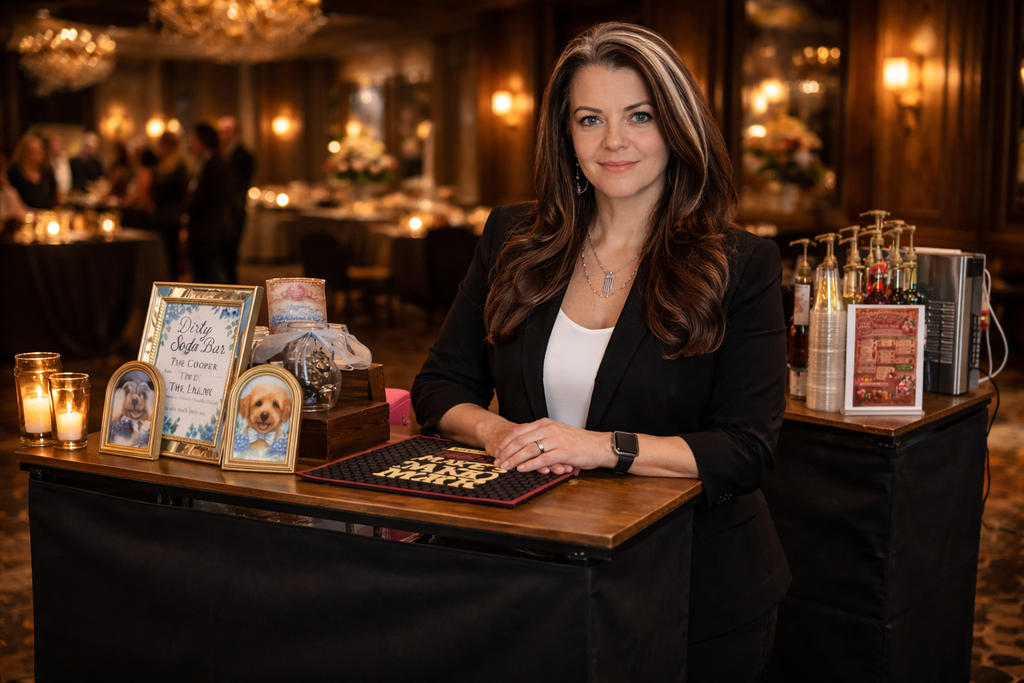 Book a Dirty Soda Bar-Personalized quote